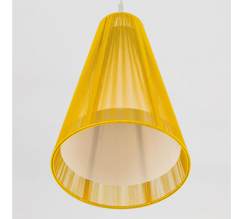 Подвесной светильник Citilux Золотой CL936007