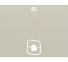 Подвесной светильник Ambrella Light Traditional (C9118, N8412) XB9118150