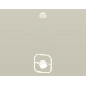 Подвесной светильник Ambrella Light Traditional (C9118, N8412) XB9118150