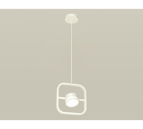 Подвесной светильник Ambrella Light Traditional (C9118, N8412) XB9118150 Подвесной светильник Ambrella Light Traditional (C9118, N8412) XB9118150
