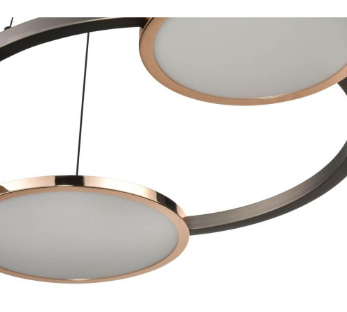 Подвесной светильник Vele Luce Medusa VL7272P02 Подвесной светильник Vele Luce Medusa VL7272P02