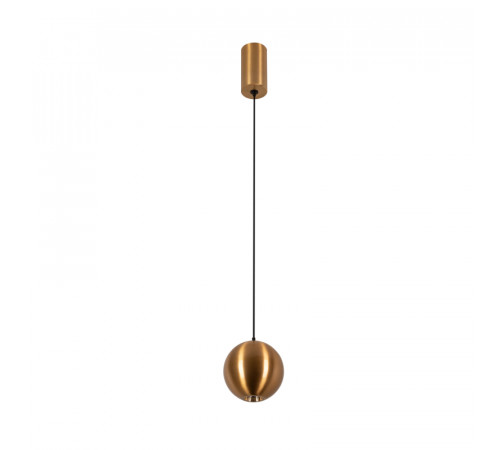 Подвесной светильник Arlight SP-Elementa-ORB-R100-9W Day4000 033423 Подвесной светильник Arlight SP-Elementa-ORB-R100-9W Day4000 033423