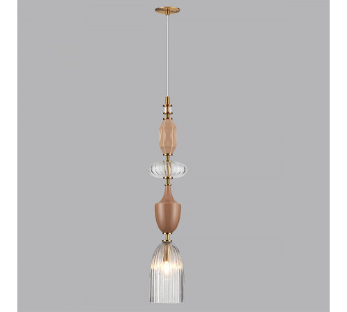 Подвесной светильник Odeon Light Terra Modern 5414/1