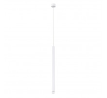 Подвесной светильник Arte Lamp Solid A5570SP-1WH