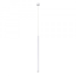 Подвесной светильник Arte Lamp Solid A5570SP-1WH