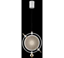 Подвесной светильник Wertmark Laura WE430.01.006