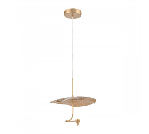 Подвесной светильник Vele Luce Aronos VL5734P31