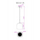 Подвесной светильник Myfar Charlie MR2132-1PL
