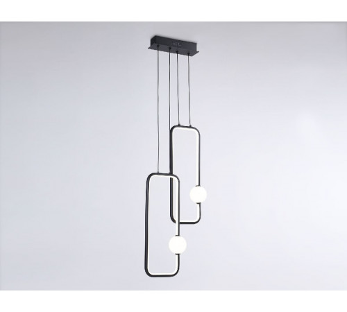 Подвесной светильник Ambrella Light Comfort LineTech FL66366
