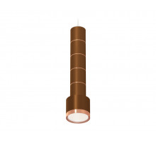 Подвесной светильник Ambrella Light Techno Spot XP8117001 (A2301, A2063x4, C6304x5, A2101, C8117, N8126)