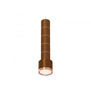 Подвесной светильник Ambrella Light Techno Spot XP8117001 (A2301, A2063x4, C6304x5, A2101, C8117, N8126)