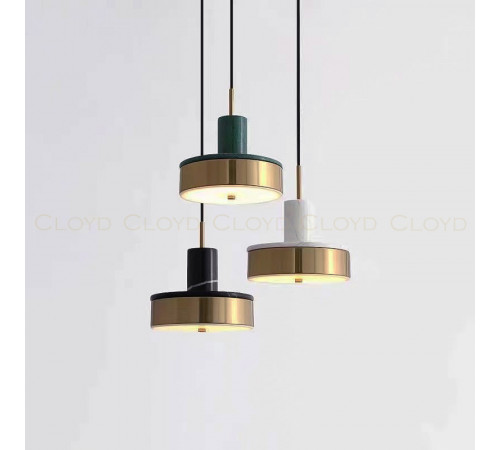 Подвесной светильник Cloyd Artus 11056