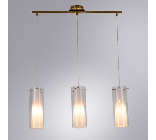 Подвесной светильник Arte Lamp Aries A8983SP-3PB