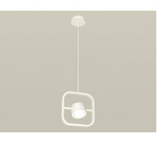 Подвесной светильник Ambrella Light Traditional (C9118, N8433) XB9118151