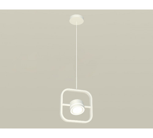Подвесной светильник Ambrella Light Traditional (C9118, N8433) XB9118151 Подвесной светильник Ambrella Light Traditional (C9118, N8433) XB9118151