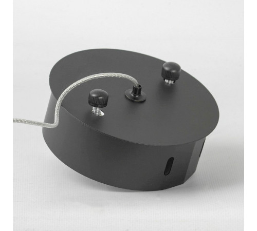 Подвесной светильник Lussole Hart LSP-7285 Подвесной светильник Lussole Hart LSP-7285