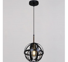 Подвесной светильник Reluce 05588-0.9-01 BK
