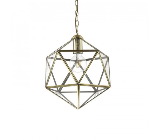 Подвесной светильник Ideal Lux Deca SP1 Big 168869