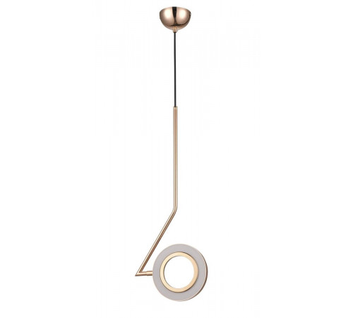 Подвесной светильник Vele Luce Margarita VL7304P21 Подвесной светильник Vele Luce Margarita VL7304P21