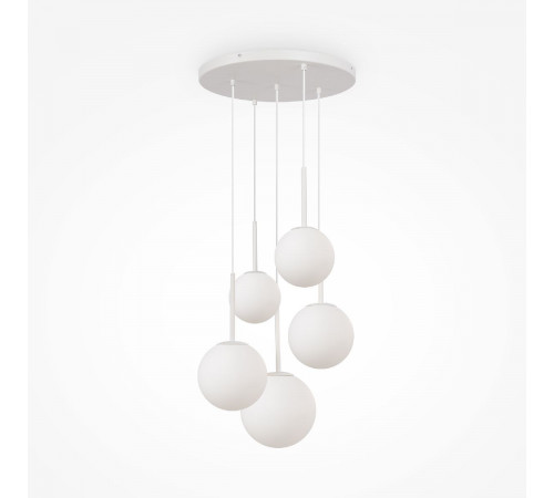 Подвесной светильник Maytoni Basic form MOD321PL-05W
