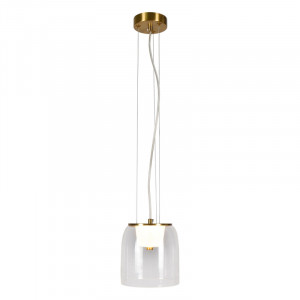 Подвесной светильник Lussole Loft Dearborn LSP-7060