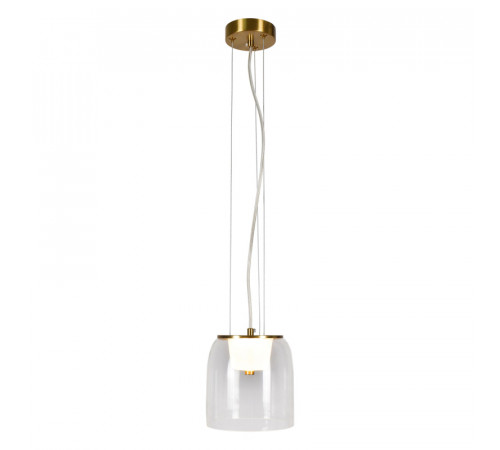 Подвесной светильник Lussole Loft Dearborn LSP-7060 Подвесной светильник Lussole Loft Dearborn LSP-7060