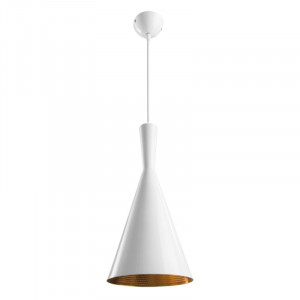 Подвесной светильник Arte Lamp Cappello A3408SP-1WH