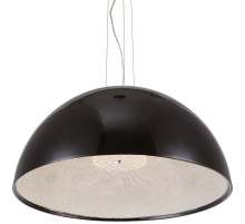 Подвесной светильник Arte Lamp Rome A4176SP-1BK