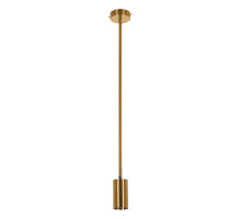 Подвесной светильник MyFar Dereck MR1020-1P