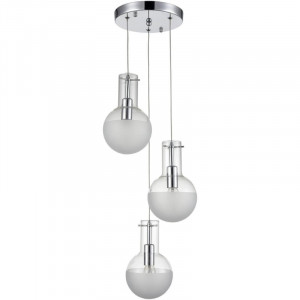 Подвесной светильник Vele Luce Cesare VL1913P03