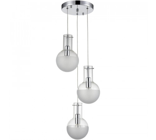 Подвесной светильник Vele Luce Cesare VL1913P03 Подвесной светильник Vele Luce Cesare VL1913P03
