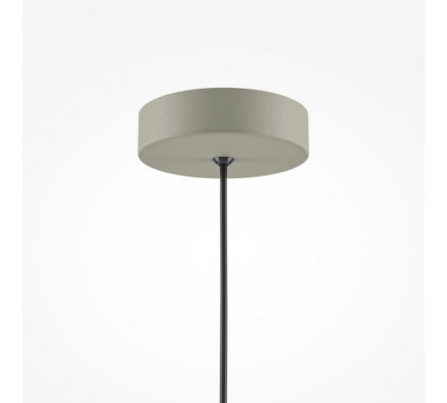 Подвесной светильник Maytoni Basic colors MOD168PL-01BG Подвесной светильник Maytoni Basic colors MOD168PL-01BG