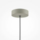 Подвесной светильник Maytoni Basic colors MOD168PL-01BG
