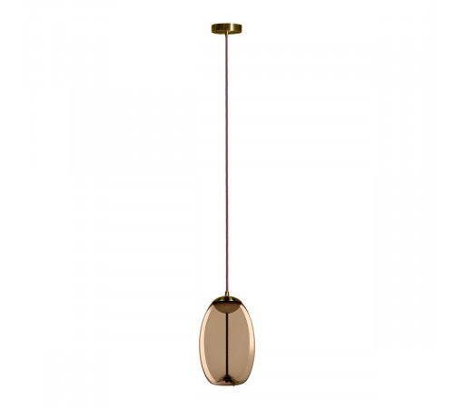Подвесной светильник Loft IT Knot 8135-A mini