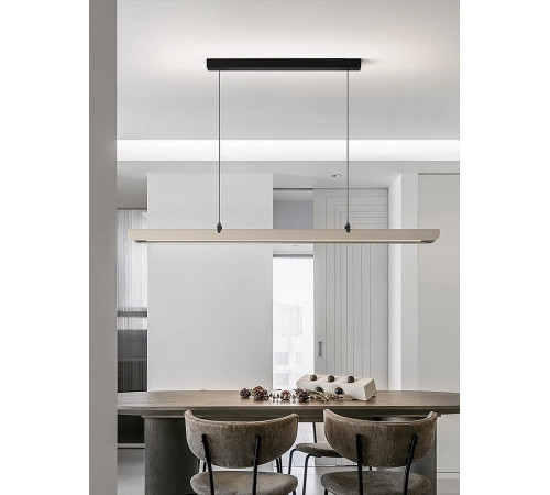Подвесной светильник Lightera Bermeho LE104L-120GB WIFI Подвесной светильник Lightera Bermeho LE104L-120GB WIFI