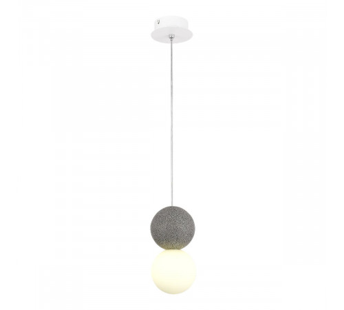 Подвесной светильник ST Luce Estruzzo SL1512.513.01 Подвесной светильник ST Luce Estruzzo SL1512.513.01