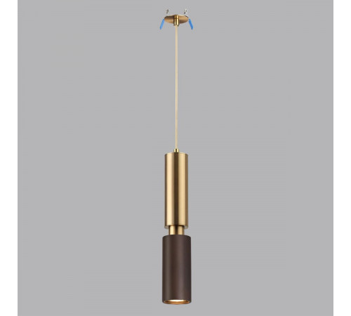 Подвесной светильник Odeon Light Caucho 7062/1A Подвесной светильник Odeon Light Caucho 7062/1A