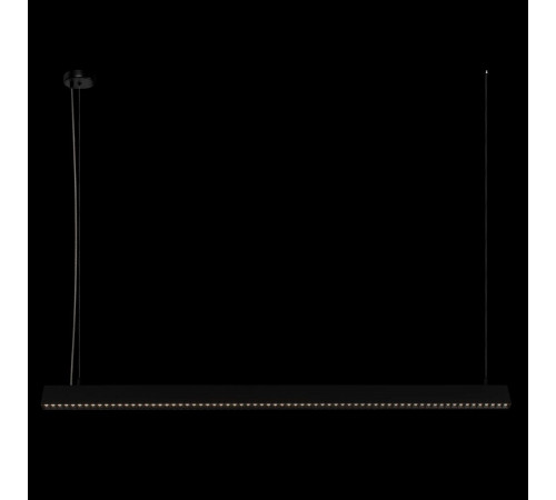 Подвесной светильник Loft IT Vim 10318/B Black Подвесной светильник Loft IT Vim 10318/B Black