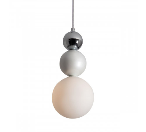 Подвесной светильник Freya Pearl FR5388PL-01CH Подвесной светильник Freya Pearl FR5388PL-01CH