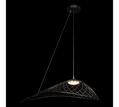 Подвесной светильник Loft IT Tressage 10127/760 Black Подвесной светильник Loft IT Tressage 10127/760 Black
