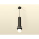 Подвесной светильник Ambrella Light Techno Spot XP11020013 (A2302, C6356, A2010, C1102, N7170)