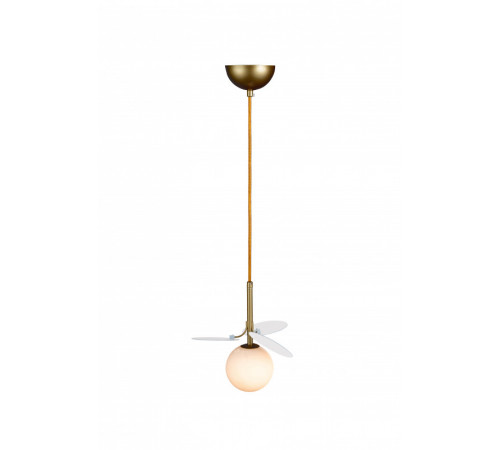 Подвесной светильник Loft IT Matisse 10008/1P white Подвесной светильник Loft IT Matisse 10008/1P white