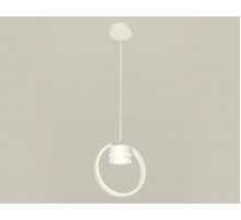 Подвесной светильник Ambrella Light Traditional (C9101, N8433) XB9101151