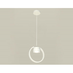 Подвесной светильник Ambrella Light Traditional (C9101, N8433) XB9101151