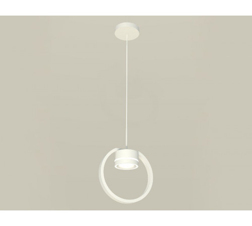 Подвесной светильник Ambrella Light Traditional (C9101, N8433) XB9101151 Подвесной светильник Ambrella Light Traditional (C9101, N8433) XB9101151