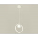 Подвесной светильник Ambrella Light Traditional (C9101, N8433) XB9101151