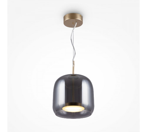 Подвесной светильник Maytoni Madmen MOD128PL-L6SG Подвесной светильник Maytoni Madmen MOD128PL-L6SG