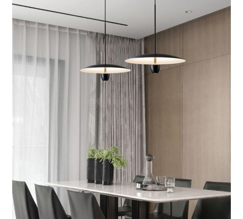 Подвесной светильник ImperiumLoft Reflect 219204-23 Подвесной светильник ImperiumLoft Reflect 219204-23