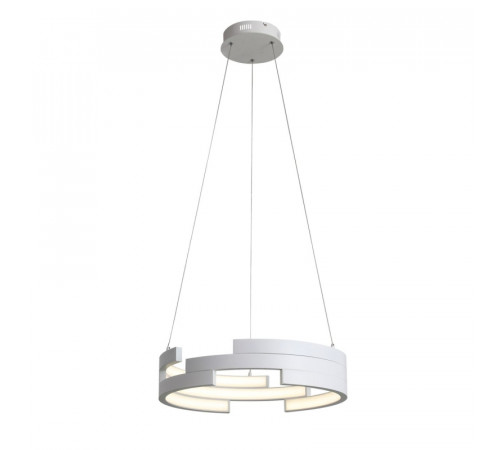 Подвесной светодиодный светильник ST Luce Genuine SL963.503.01 Подвесной светодиодный светильник ST Luce Genuine SL963.503.01