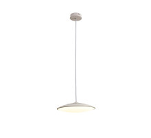 Подвесной светильник Mantra Slim 8104